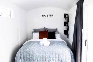 Rustic Rails Accommodation - Dargaville - 1