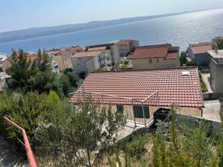 Apartments with a parking space Nemira, Omis - 21891 - Omiš - 4
