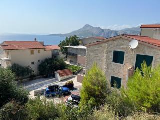 Apartments with a parking space Nemira, Omis - 21891 - Omiš - 3