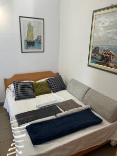 Apartments with parking space Nemira, Omis - 21891 - Omiš - 8