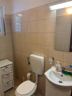 Apartments with parking space Nemira, Omis - 21891 - Omiš - 6