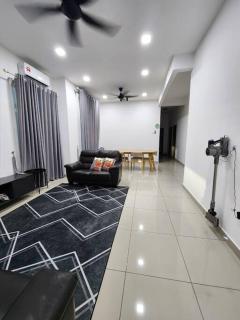 MIHI Homestay Pantai Sepat - Kuantan - 2