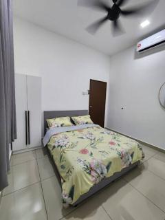 MIHI Homestay Pantai Sepat - Kuantan - 1