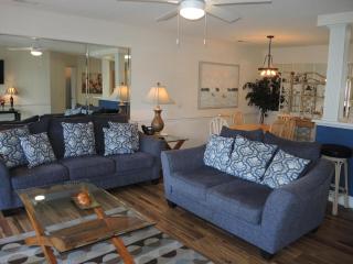 Family Villa 1202 with Golf Course - Calabash - 7