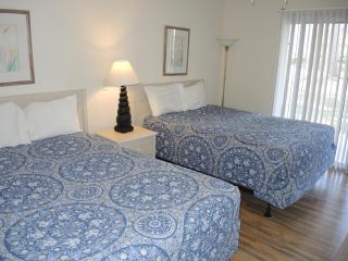 Family Villa 1202 with Golf Course - Calabash - 1