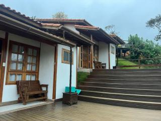 Villagio Aguas do Jaguari Pousada - 5