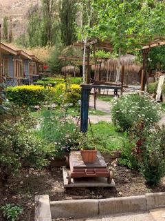Hotel Faro del Valle - 2