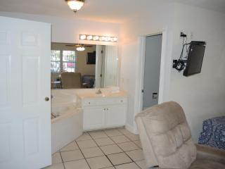 Golf Resort Studion Villa 1202L - Calabash - 7