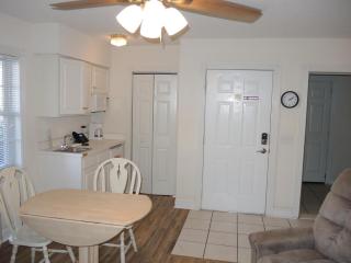 Golf Resort Studion Villa 1202L - Calabash - 6