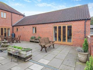 Oak Cottage - Uk45576 - Maltby le Marsh - 9