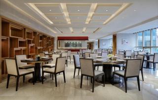 Sheraton Changsha Hotel - Changsha - 1
