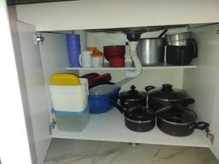 Apto à beira mar pompeia / Santos - 8