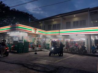 Manipon Transient House R6 - San Juan - 8