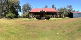 River Cottage Retreat Jalbarragup - Nannup - 0