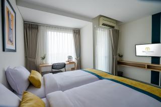 Hotel Dhika Serenity @ Jatiwarna - Bekasi - 6
