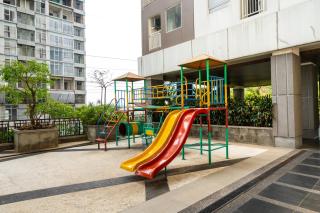 Hotel Dhika Serenity @ Jatiwarna - Bekasi - 4