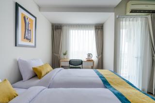 Hotel Dhika Serenity @ Jatiwarna - 3