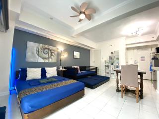 Casa Uzuri Tagaytay Staycation - Cityland Tagaytay, Prime Residences - 0