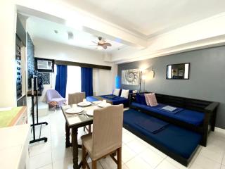 Casa Uzuri Tagaytay Staycation - Cityland Tagaytay, Prime Residences - Tagaytay - 4