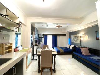 Casa Uzuri Tagaytay Staycation - Cityland Tagaytay, Prime Residences - Tagaytay - 5