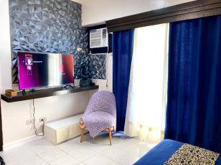 Casa Uzuri Tagaytay Staycation - Cityland Tagaytay, Prime Residences - Tagaytay - 7
