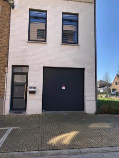 Enjoyvilla@sea - Oostende - 8