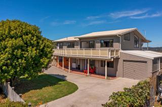 Hosts on the Coast - Views over Whiti Terrace - Whitianga - 8