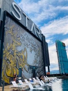Star Residence KLCC - Kuala Lumpur - 3