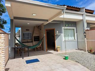 Casa de Praia do Adriano - Itapoa - 0