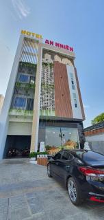 An Nhiên Hotel - Tây Ninh - 0