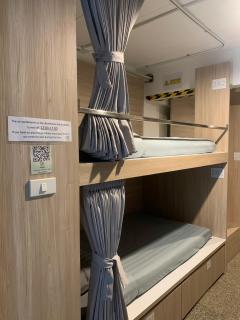 Marni BKK Hostel - 8