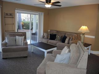 Lake View Golf Resort Villa 1301 - Calabash - 7