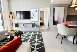 7th Floor Ocean View 2 BDR by Zen Vacation Rentals - Hollywood - 5