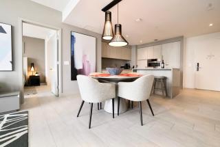 7th Floor Ocean View 2 BDR by Zen Vacation Rentals - Hollywood - 4