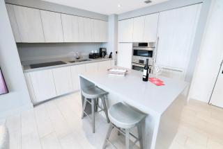 7th Floor Ocean View 2 BDR by Zen Vacation Rentals - Hollywood - 3
