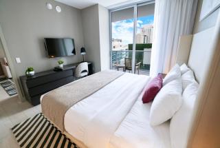 7th Floor Ocean View 2 BDR by Zen Vacation Rentals - Hollywood - 1