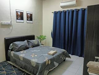Homestay Itqan Seri Iskandar - Seri Iskandar - 9