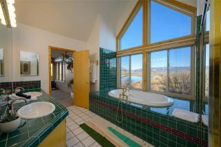 Snowbasin + Powder Mountain + Spa + Eden - 5