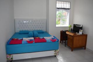 Inyiak Aguang Homestay - Bukittinggi - 5