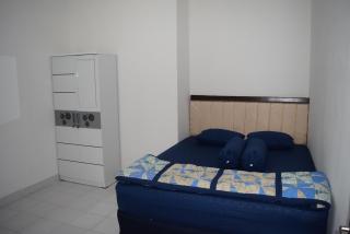 Inyiak Aguang Homestay - Bukittinggi - 4