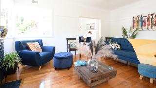 Agapi Daylesford - Daylesford - 8