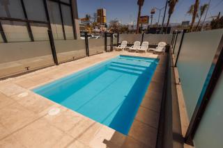 Fuente Mayor Hotel Terminal - 5