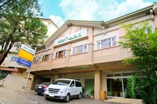 Chalet Baguio - Baguio City - 0
