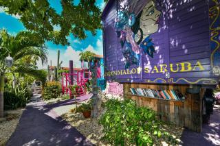 Mammaloe - Oranjestad - 8