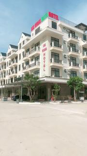 LAS VEGAS HOTEL - Quang Ninh - 0