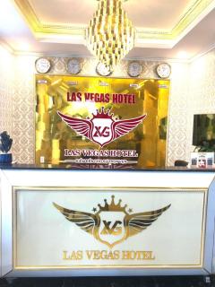 LAS VEGAS HOTEL - Quang Ninh - 9