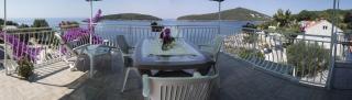 "Azzurra Apartments - Molunat - 7