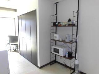 lineweb Home sapporo803 - Sapporo - 6