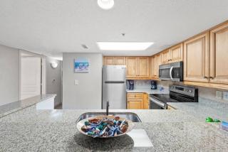 Relaxing Oceanview Suite OceanReef 318 - Myrtle Beach - 6
