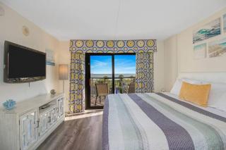 Relaxing Oceanview Suite OceanReef 318 - Myrtle Beach - 4